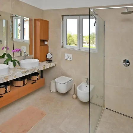 Awesome In Holiday home Porec